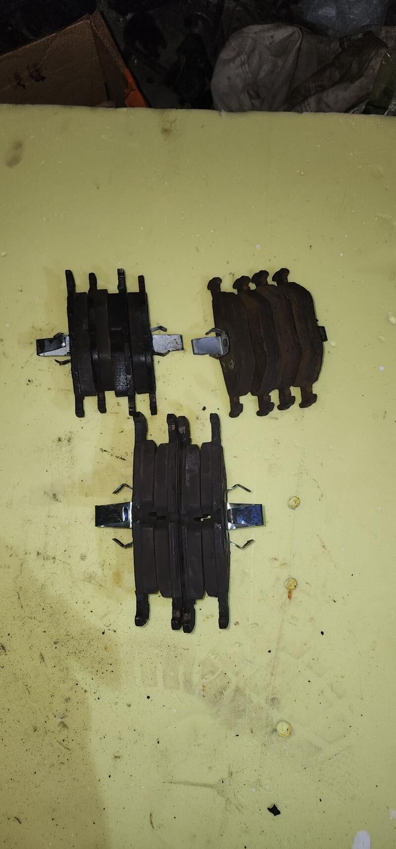 e39 kalotkalary 250 TMT - Хитровка - img 5