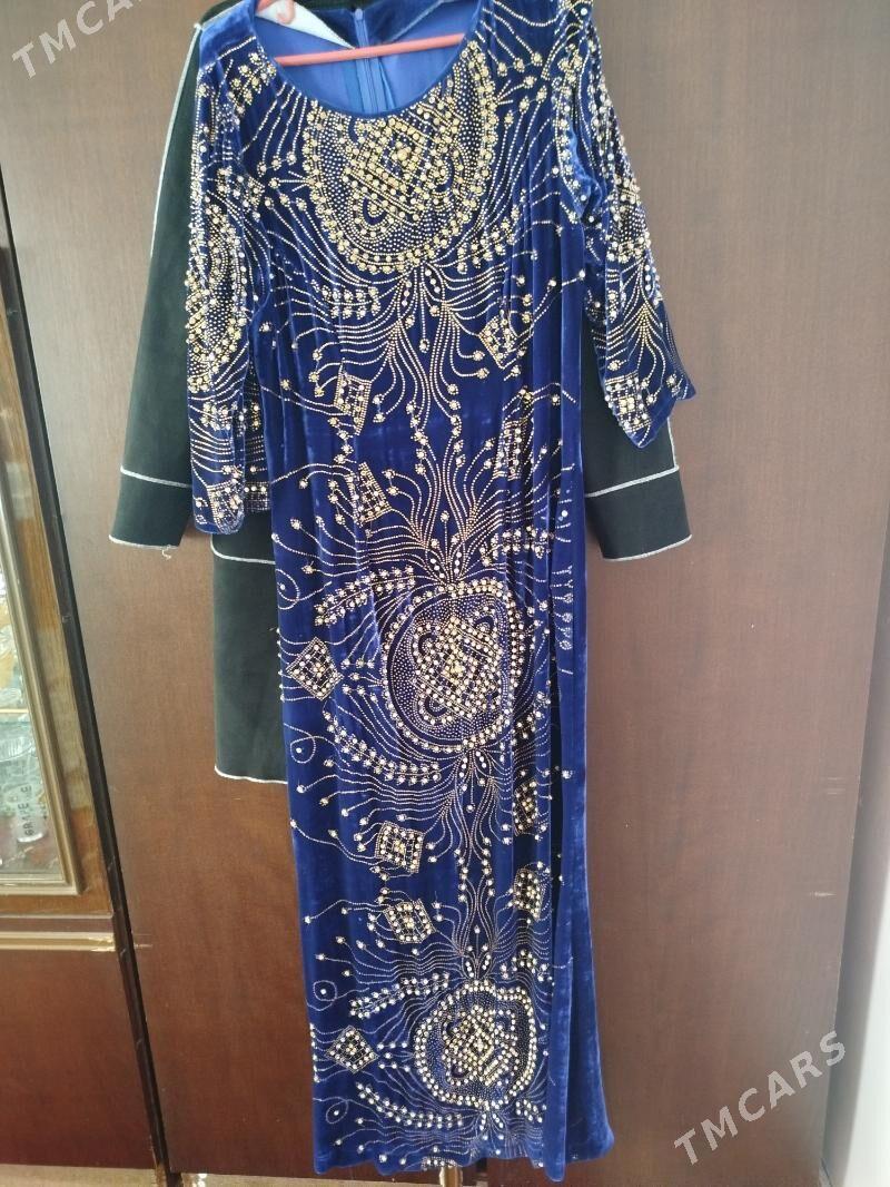 toy koynekler - Gyzylarbat - img 1