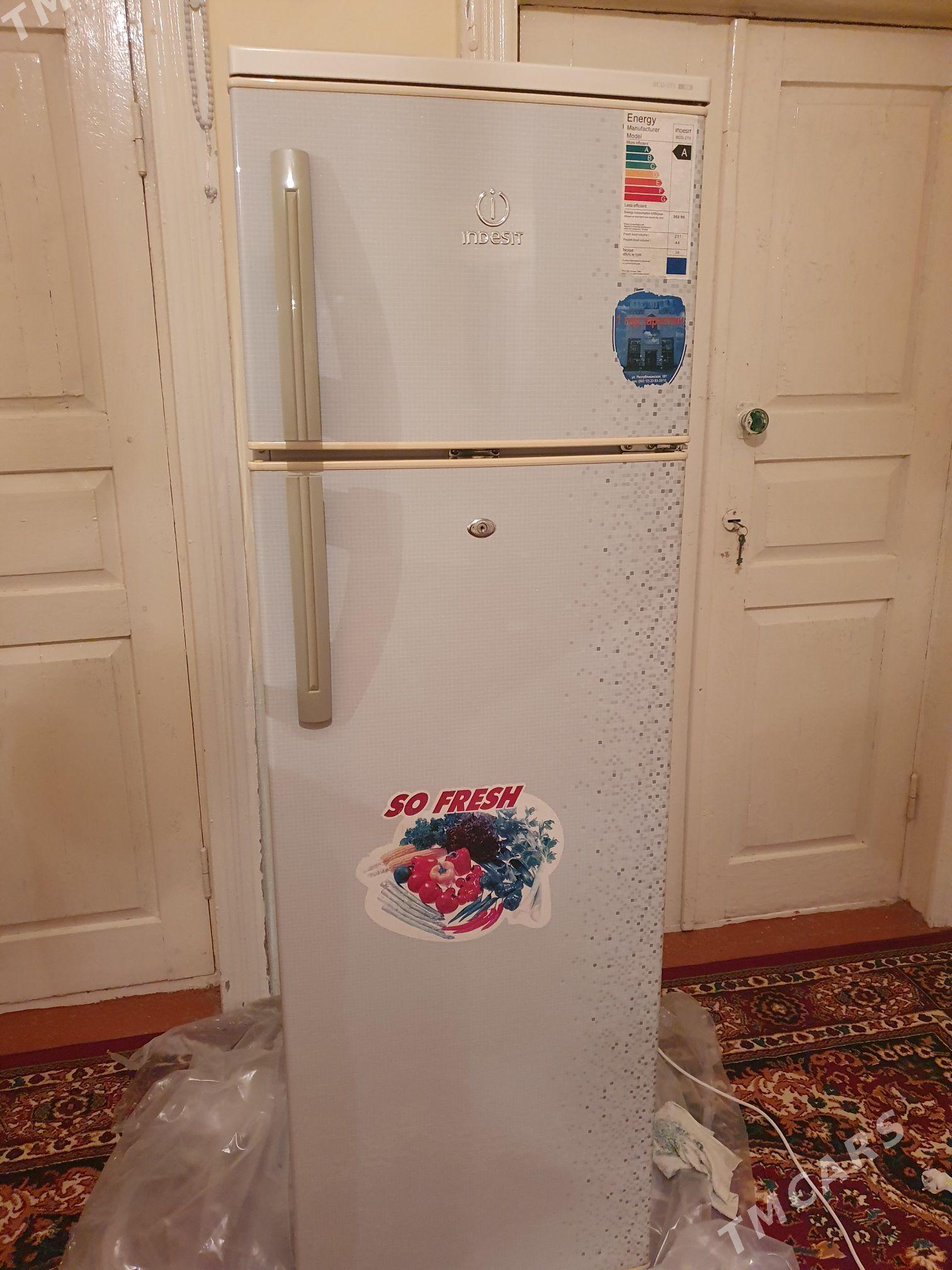 Holodinlik - Gökdepe - img 2