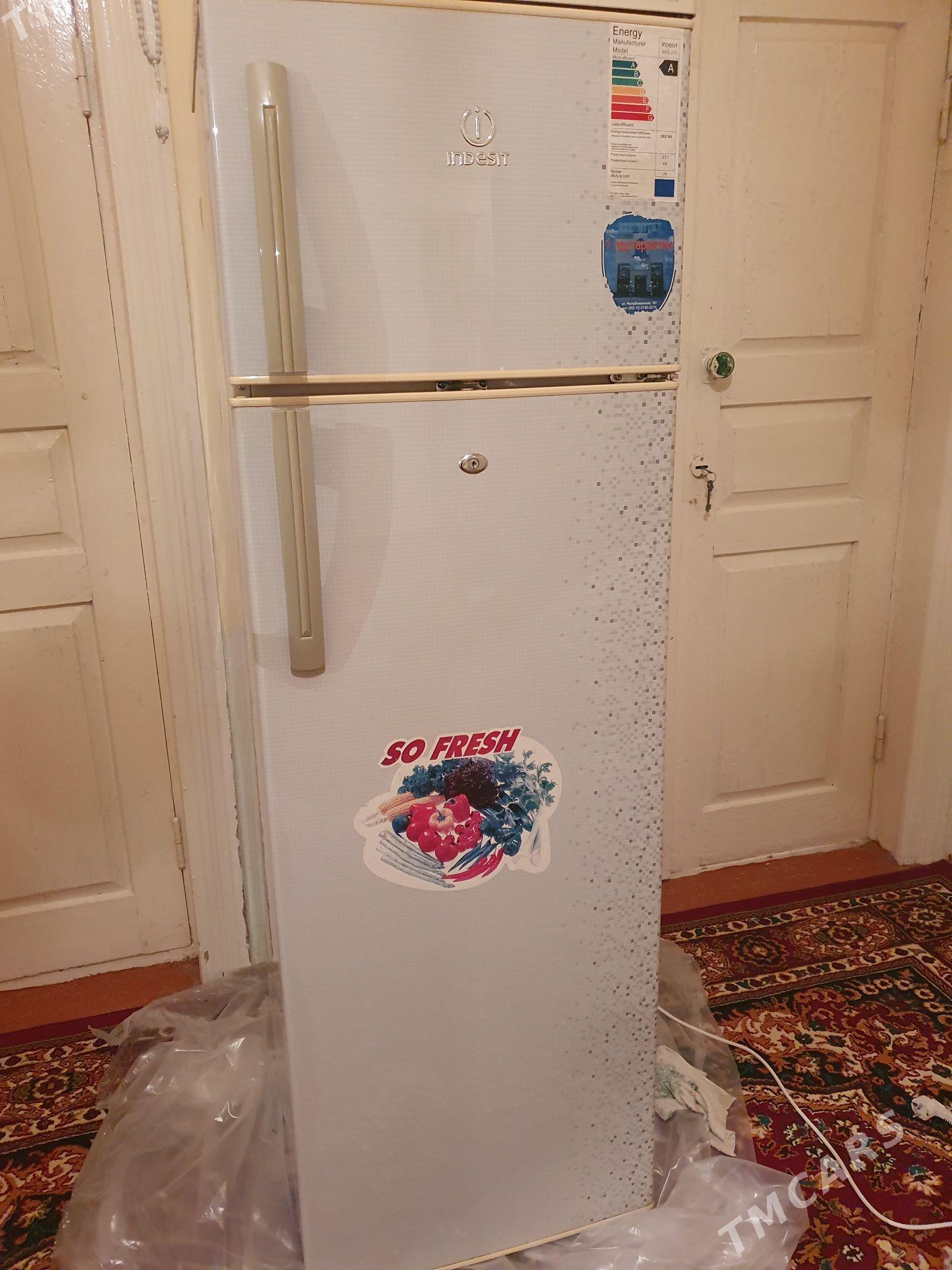 Holodinlik - Gökdepe - img 4