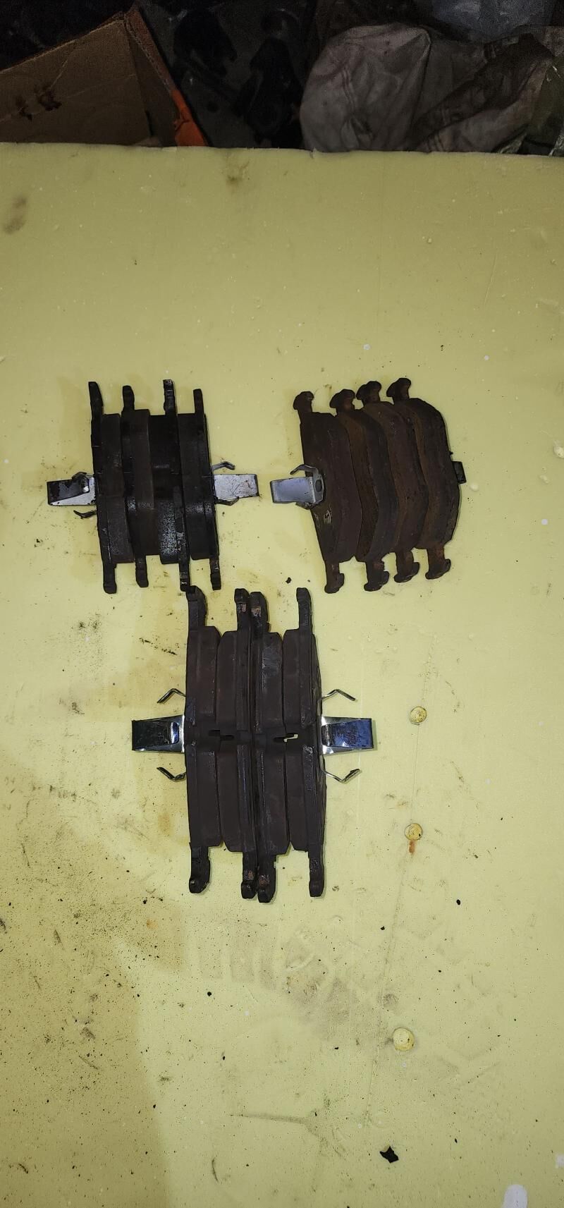 e39 kalotkalary 250 TMT - Хитровка - img 6