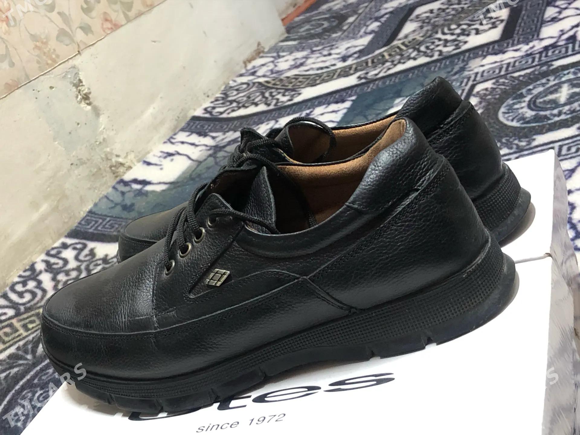 Ботинки - Daşoguz - img 3