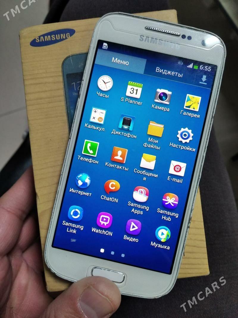samsung s4 mini - Гызыларбат - img 2