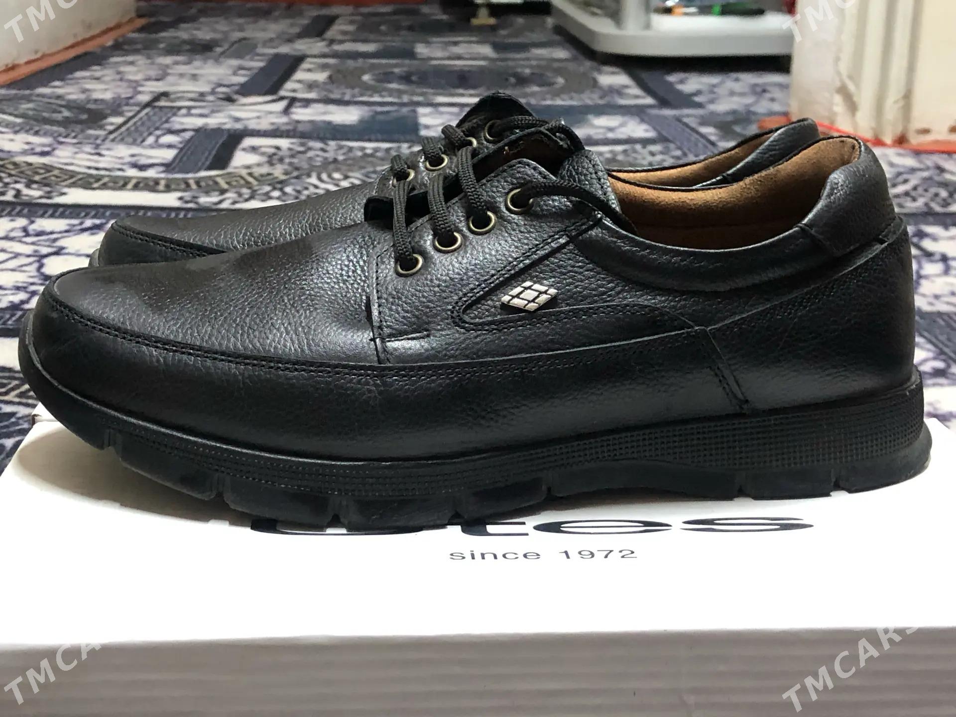 Ботинки - Daşoguz - img 4