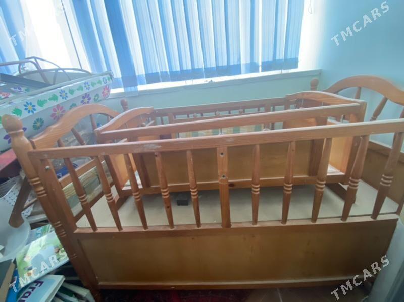 çaga krowady - Aşgabat - img 1