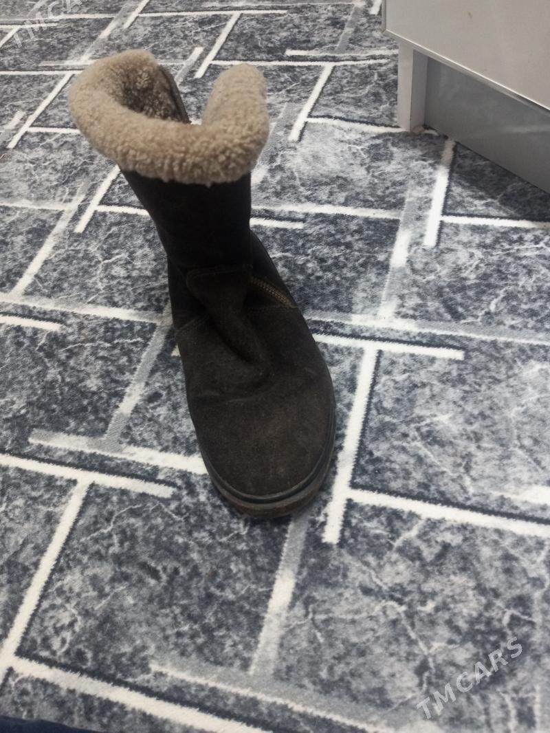 сапоги - Mary - img 2