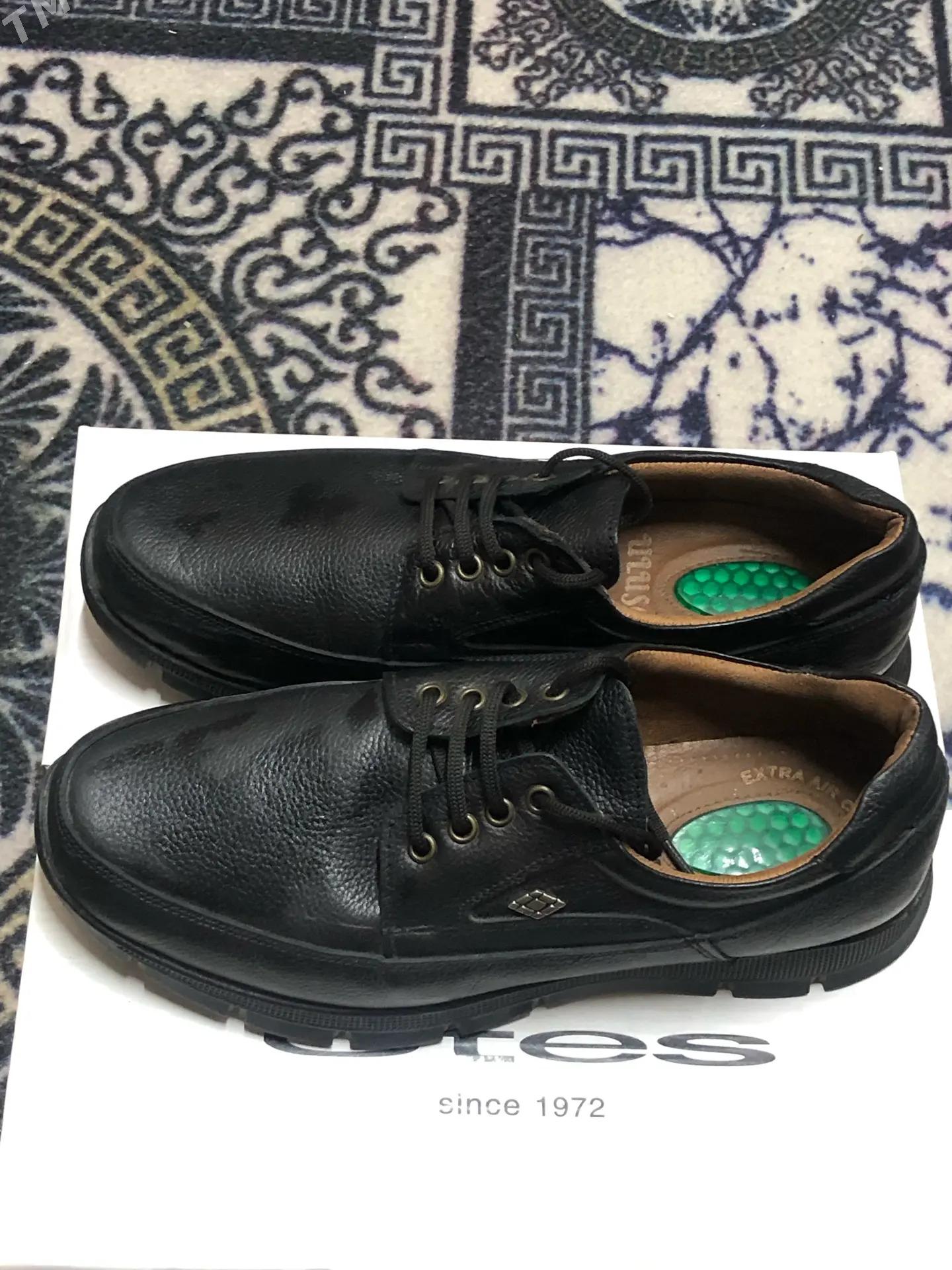 Ботинки - Daşoguz - img 2