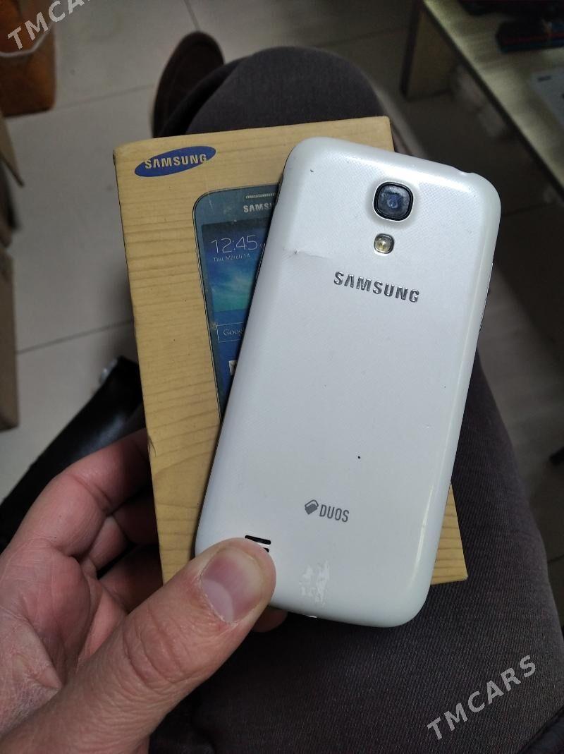 samsung s4 mini - Гызыларбат - img 3