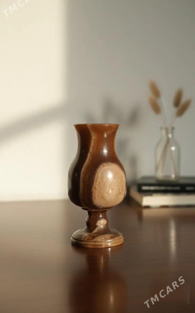 НАТУРАЛЬНЫЙ ОНИКС  - Ашхабад - img 2