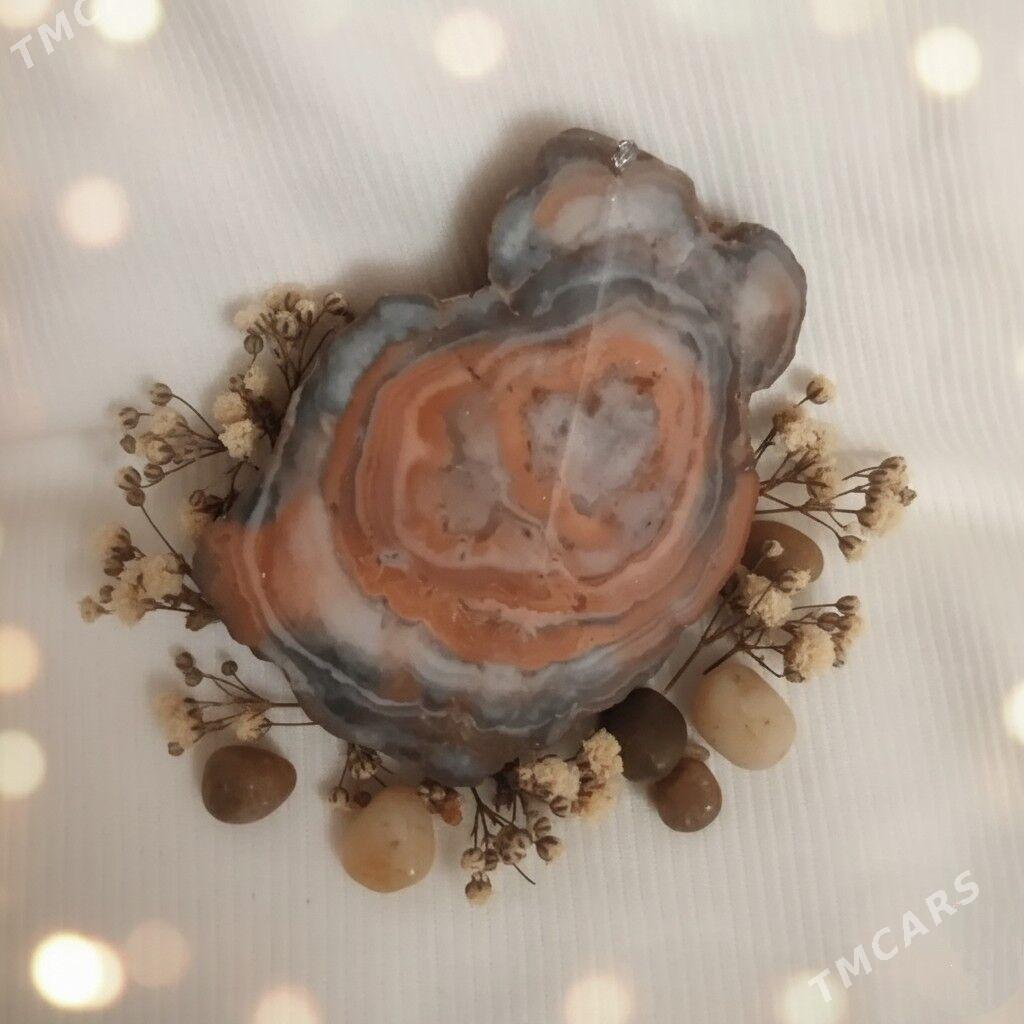 НАТУРАЛЬНЫЙ ОНИКС  - Ашхабад - img 5