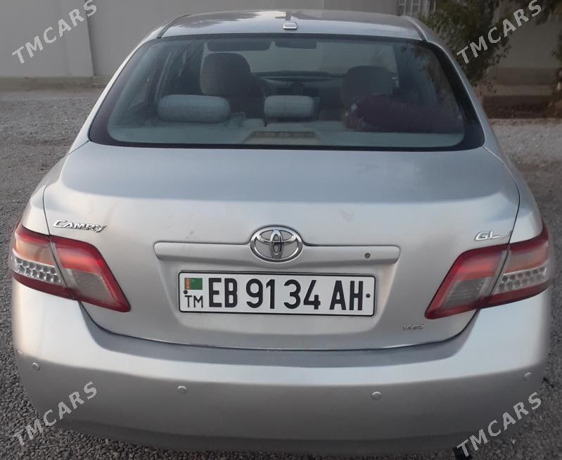 Toyota Camry 2010 - 145 000 TMT - Tejen - img 2