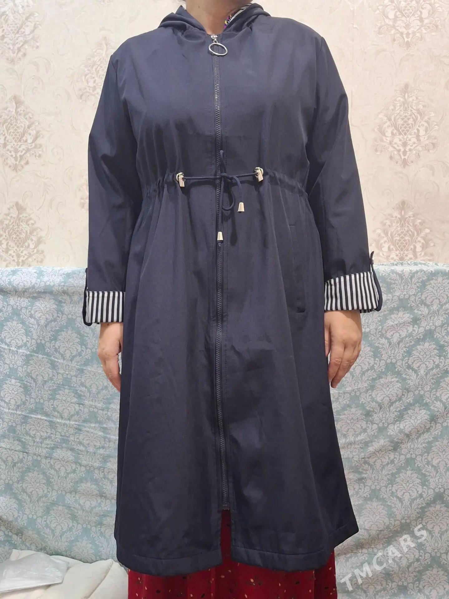 плащ - Türkmenbaşy - img 2