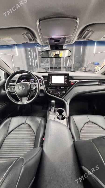 Toyota Camry 2022 - 310 000 TMT - Mary - img 6
