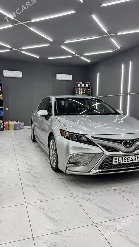 Toyota Camry 2022 - 310 000 TMT - Mary - img 2