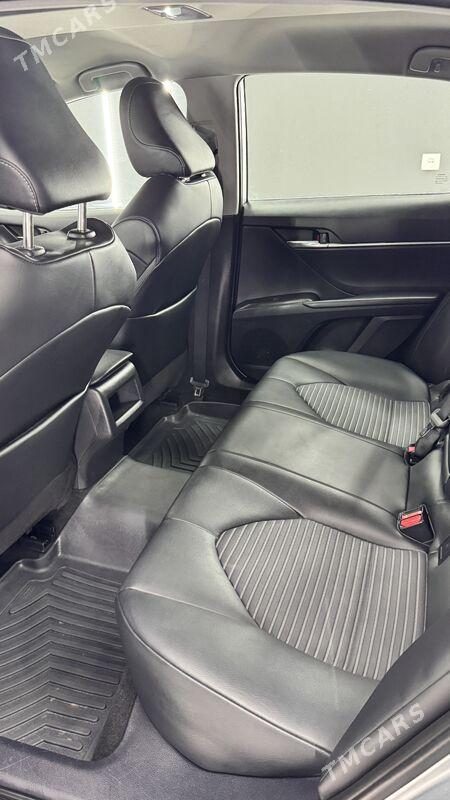 Toyota Camry 2022 - 310 000 TMT - Mary - img 9