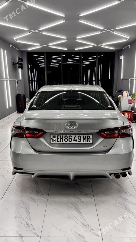Toyota Camry 2022 - 310 000 TMT - Mary - img 3
