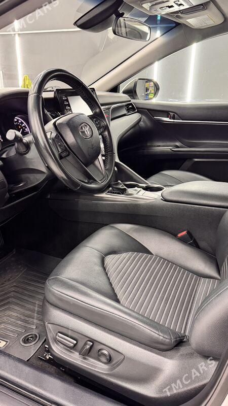 Toyota Camry 2022 - 310 000 TMT - Mary - img 8