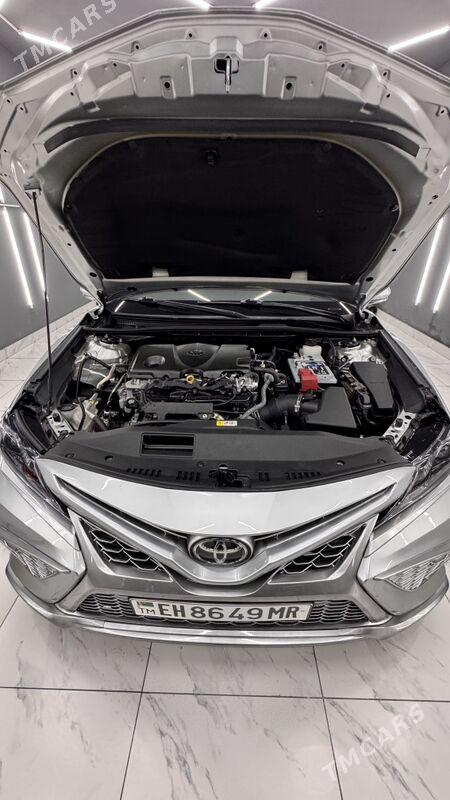 Toyota Camry 2022 - 310 000 TMT - Mary - img 7
