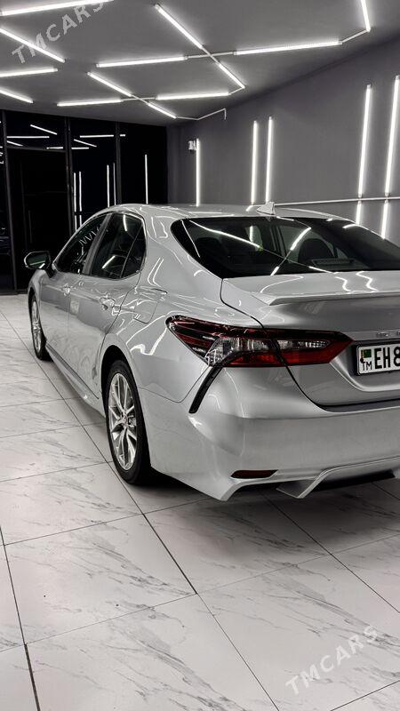 Toyota Camry 2022 - 310 000 TMT - Mary - img 4