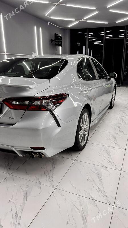 Toyota Camry 2022 - 310 000 TMT - Mary - img 5