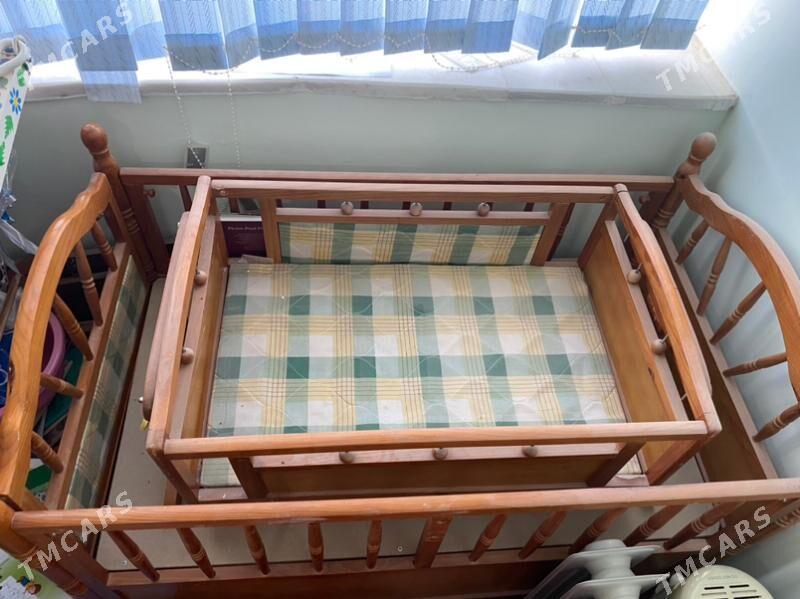 çaga krowady - Aşgabat - img 2