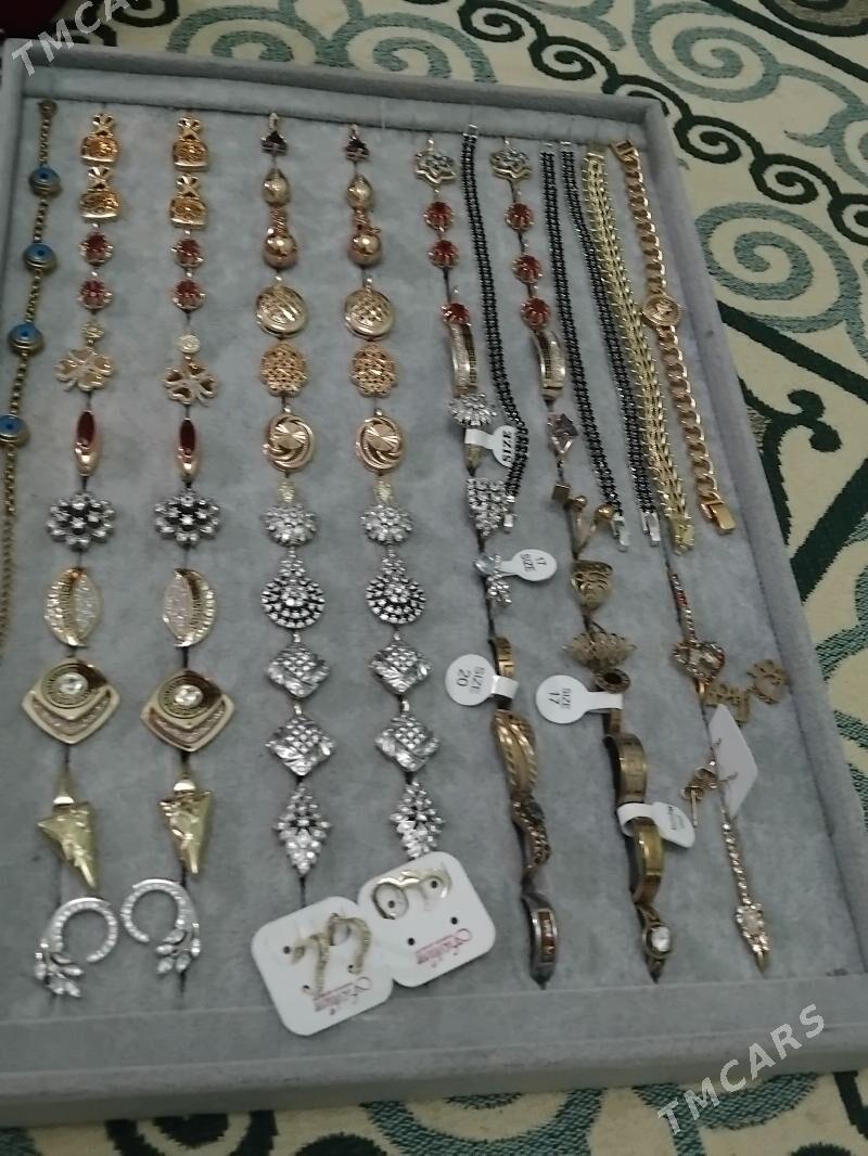 ℍ𝕒𝕝𝕜𝕒𝕝𝕒𝕣 - Türkmenbaşy - img 1