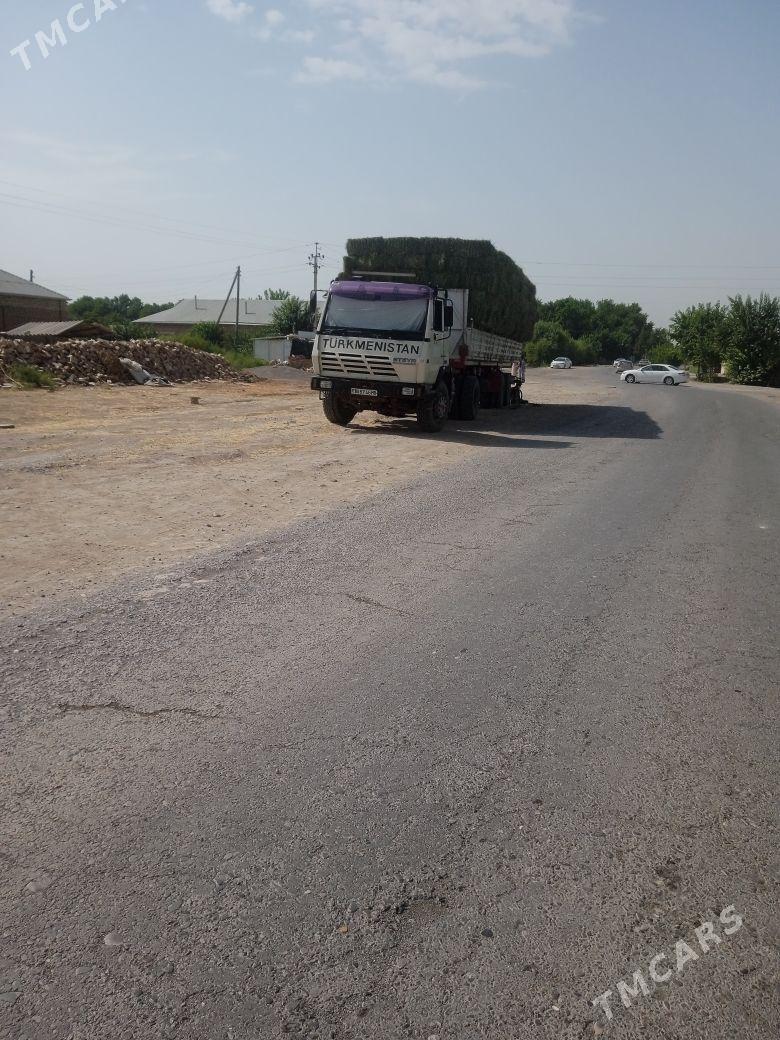Howo Sinotruk 1994 - 280 000 TMT - Sakarçäge - img 1