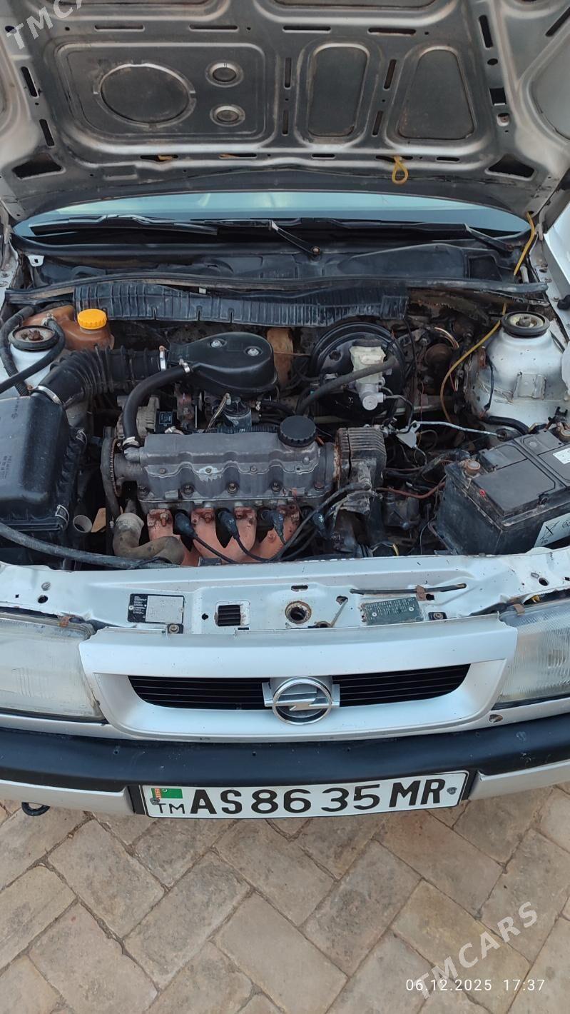 Opel Vectra 1992 - 37 000 TMT - Baýramaly - img 9