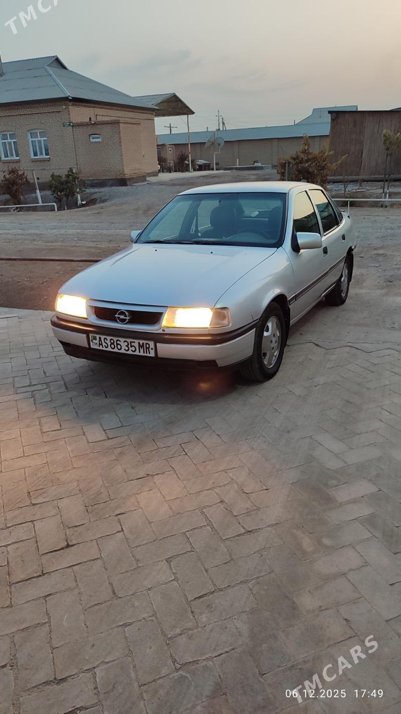 Opel Vectra 1992 - 37 000 TMT - Baýramaly - img 5