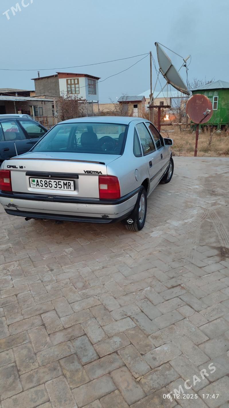 Opel Vectra 1992 - 37 000 TMT - Baýramaly - img 6