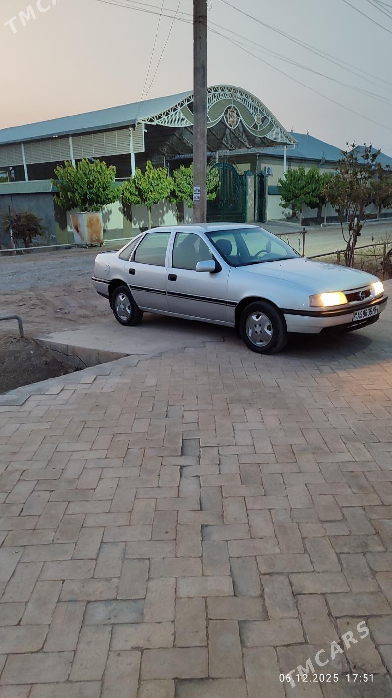 Opel Vectra 1992 - 37 000 TMT - Baýramaly - img 1
