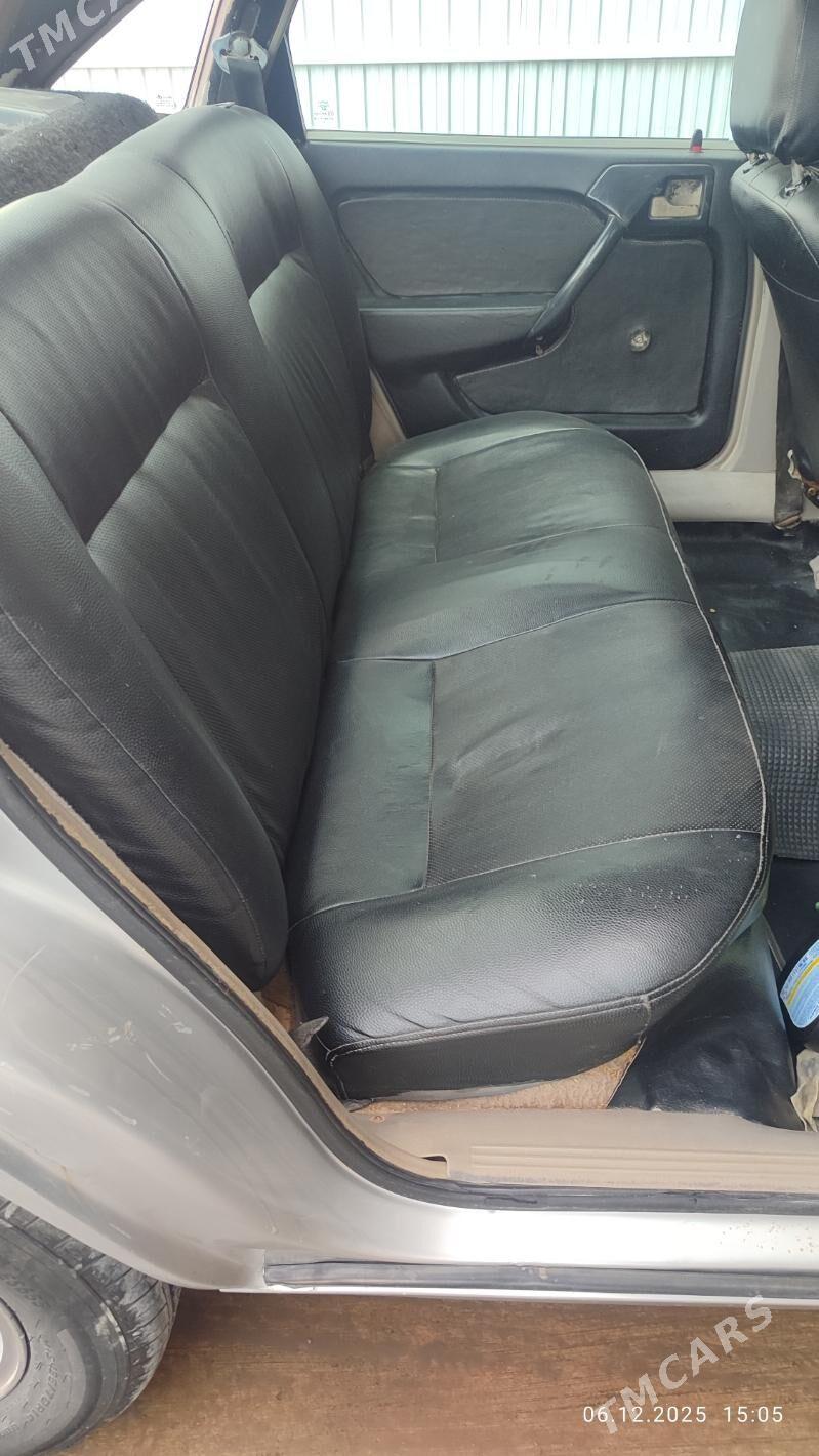 Opel Vectra 1992 - 37 000 TMT - Baýramaly - img 7