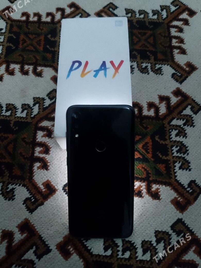 Mi Play - Sakarçäge - img 2