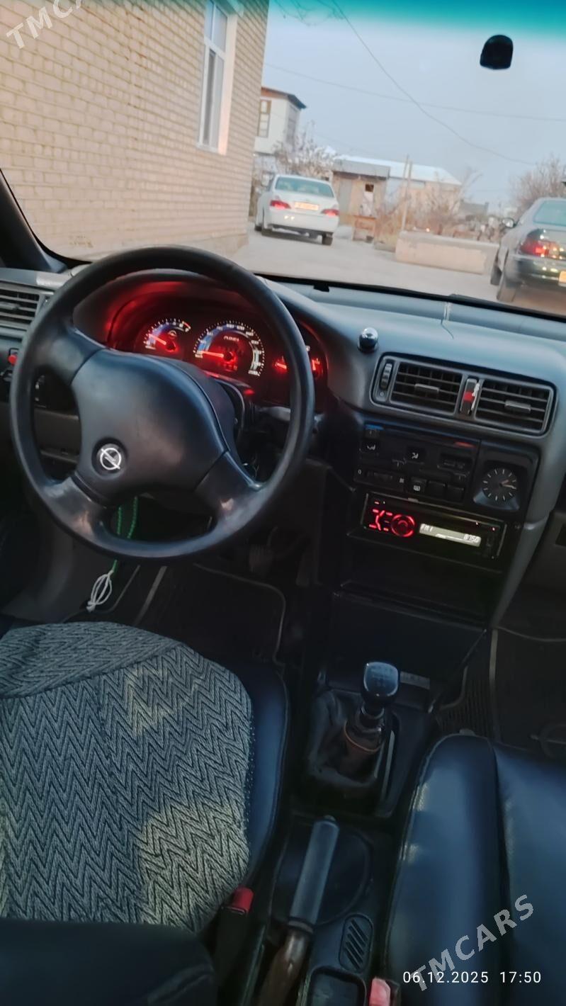Opel Vectra 1992 - 37 000 TMT - Baýramaly - img 3
