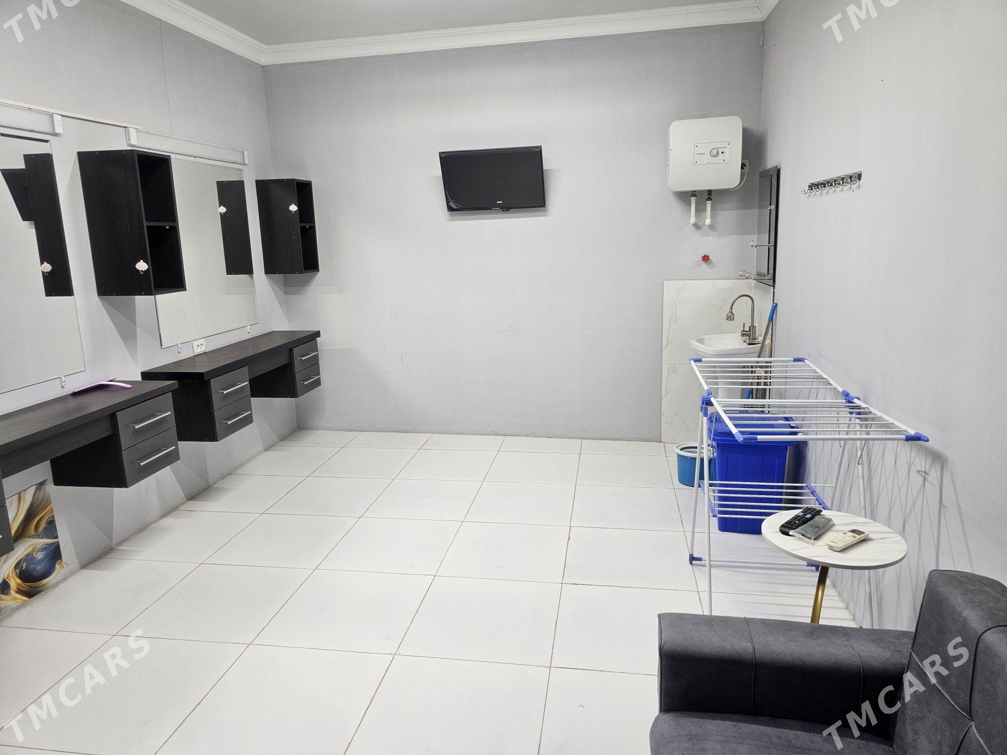 salon - Чоганлы - img 2