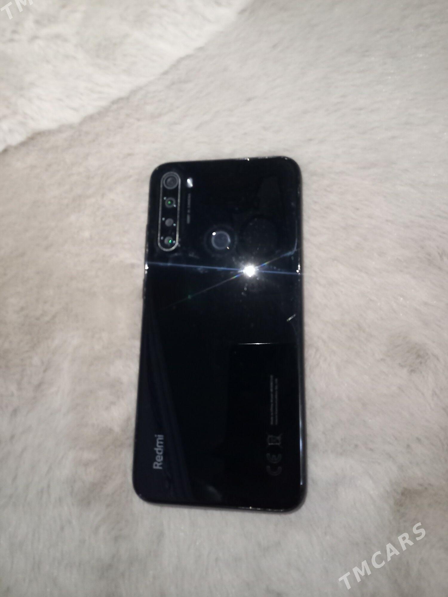 Redmi note 8 - Мары - img 4