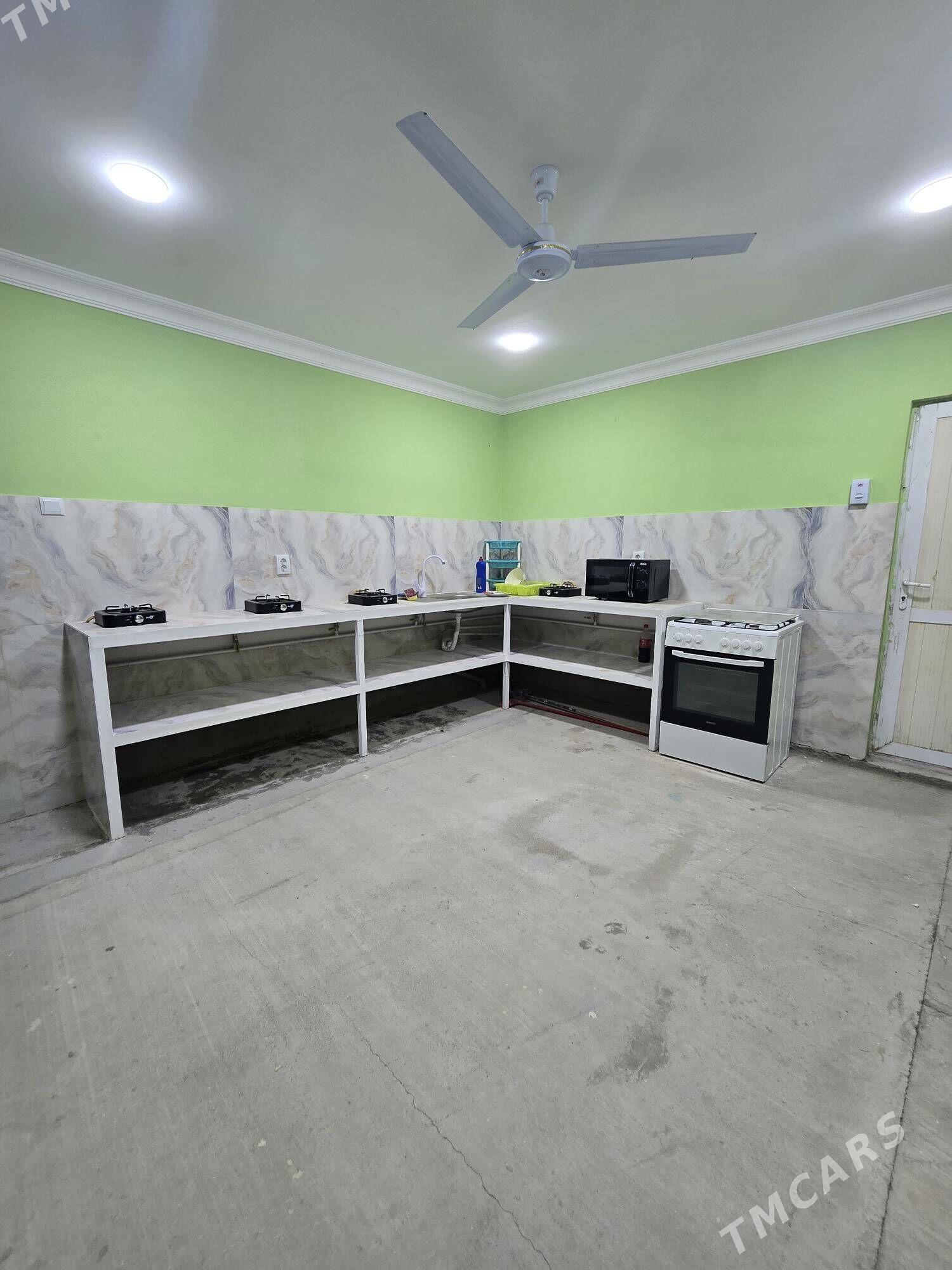 Arenda komnat garadamak - Garadamak - img 2