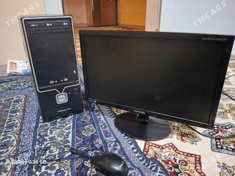 kompyuter Samsung - Gökje - img 2