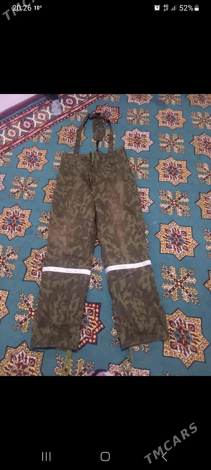 Gupbi balak - Балканабат - img 2