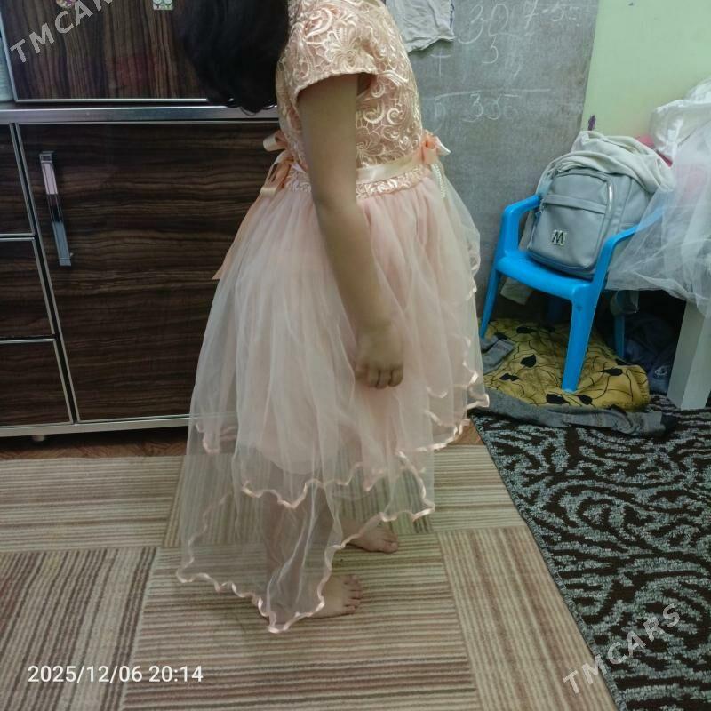 нарядное праздничное платье - Mary - img 2