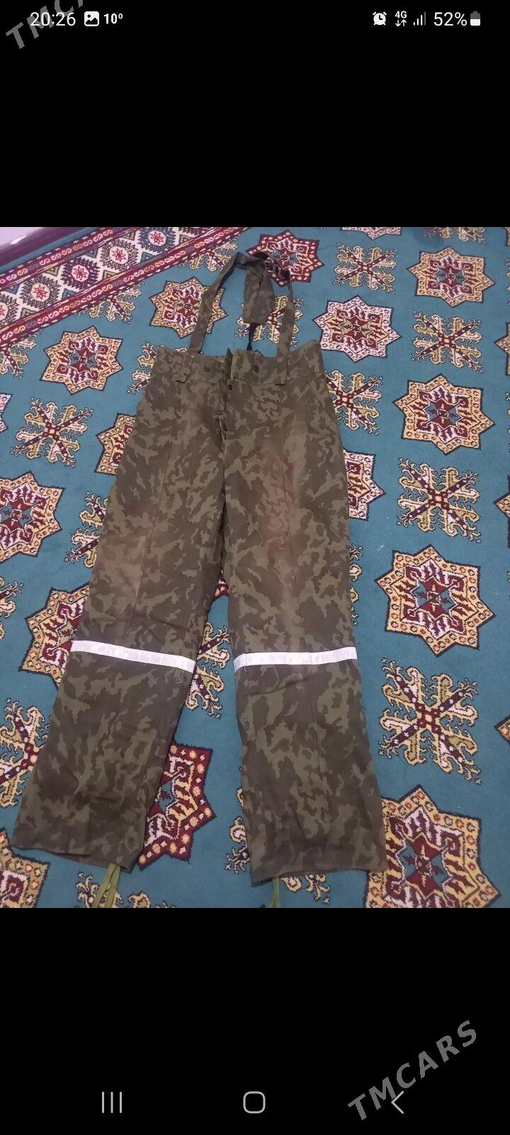 Gupbi balak - Балканабат - img 1