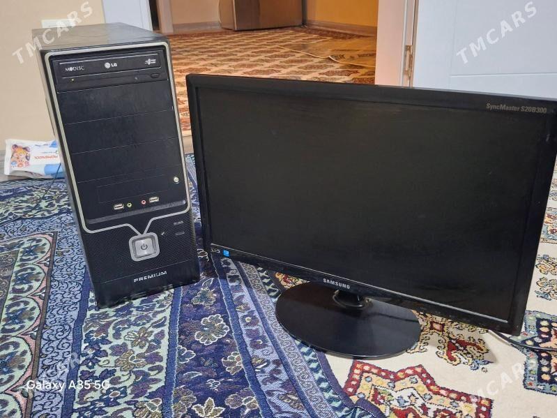 kompyuter Samsung - Gökje - img 1