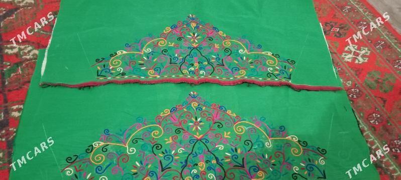 keşde balak - Gökdepe - img 4