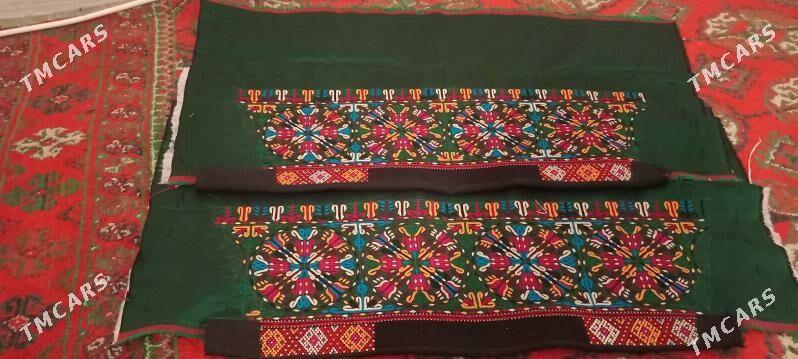 keşde balak - Gökdepe - img 3