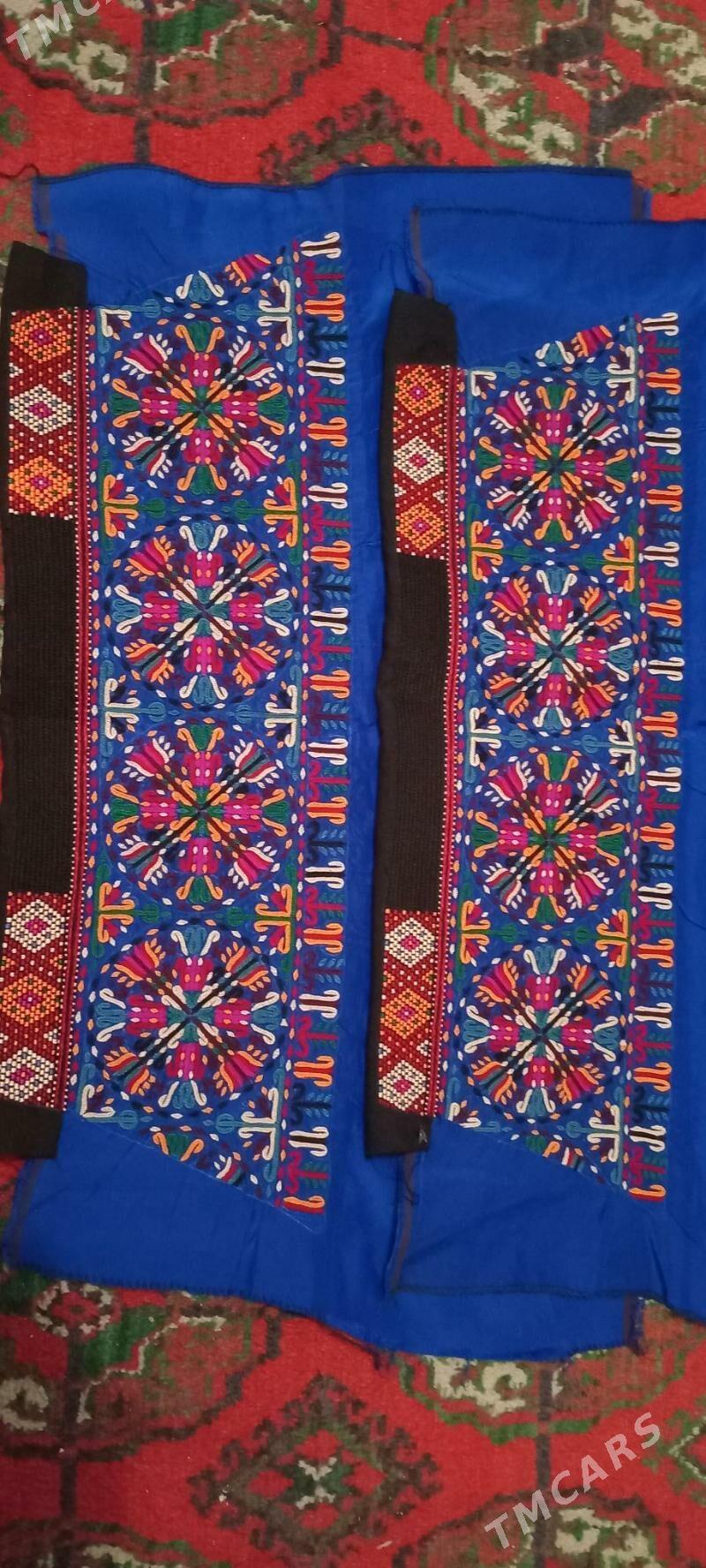 keşde balak - Gökdepe - img 2