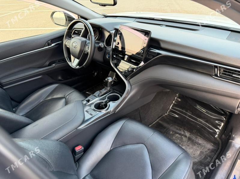 Toyota Camry 2022 - 565 000 TMT - Aşgabat - img 9