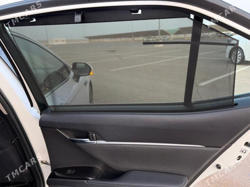 Toyota Camry 2022 - 565 000 TMT - Aşgabat - img 10