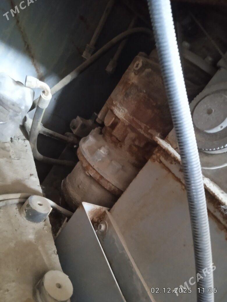 Armatur bukyan stanok makina - 30 mkr - img 6