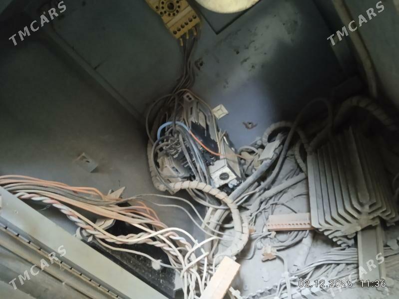 Armatur bukyan stanok makina - 30 mkr - img 3