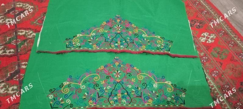 keşde balak - Gökdepe - img 5